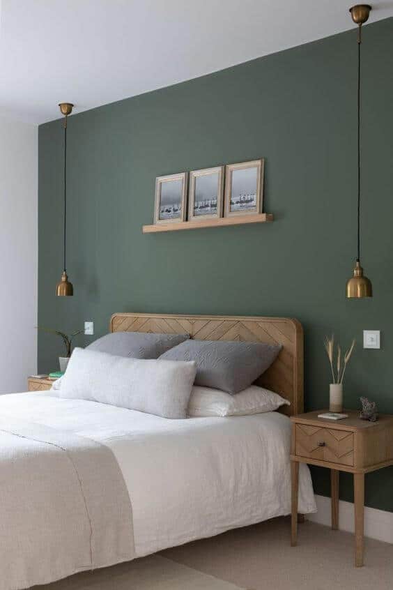 11 Bedroom Color Ideas 2024