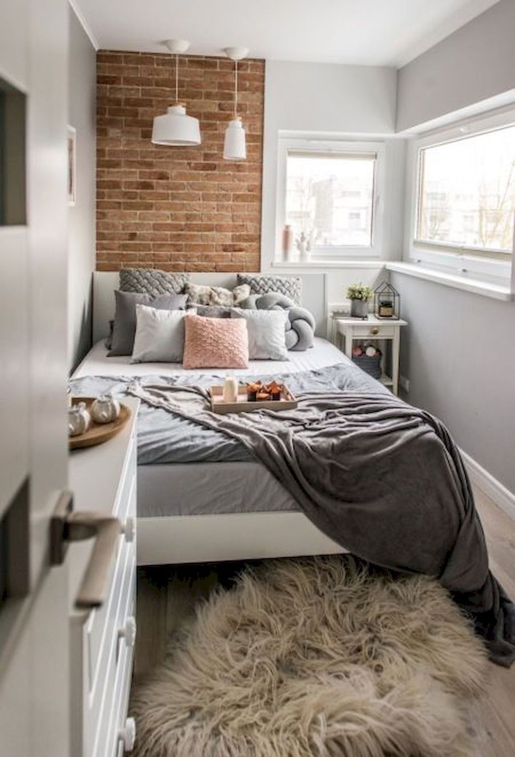 11 Bedroom Decor Ideas Apartment 2024