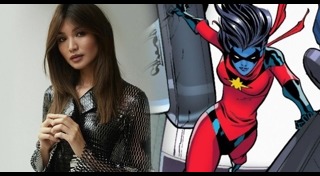 ประวัติ เจมม่า ชาน (gemma Chan) ผู้รับบท เซอร์ซี (sersi) จาก Eternals 2024