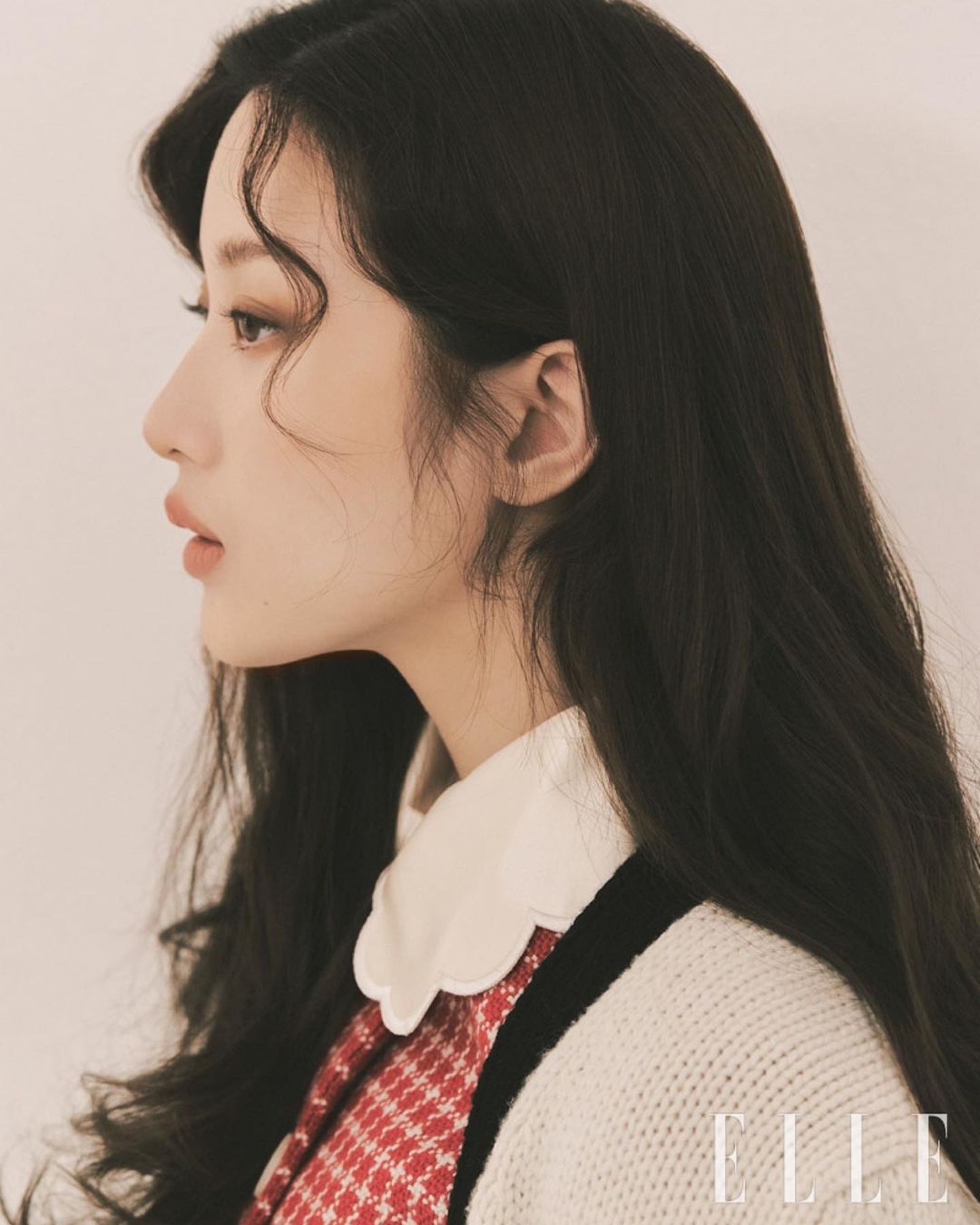 ประวัติ มุนกายอง (moon Ga-young) นางเอก True Beauty 2024