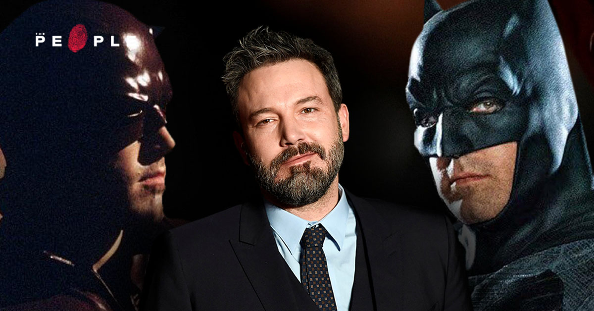 ประวัติ เบน แอฟเฟล็ก (ben Affleck) ผู้รับบท Batman ใน Justice League 2567