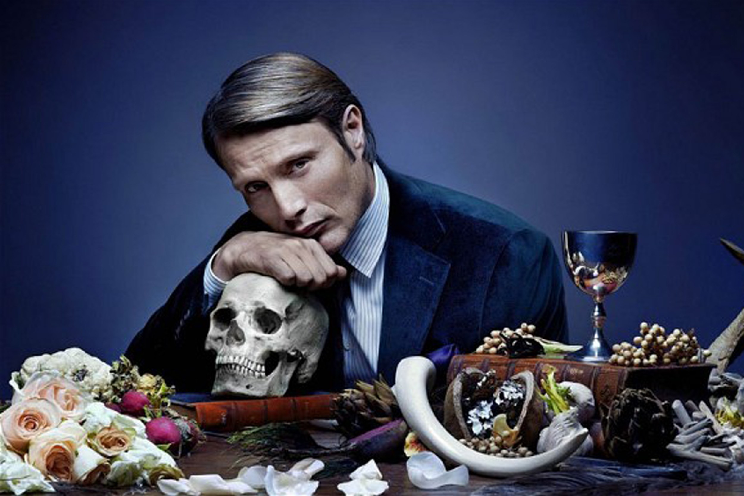 ประวัติ แมด์ส มิกเกิลเซิน (mads Mikkelsen)