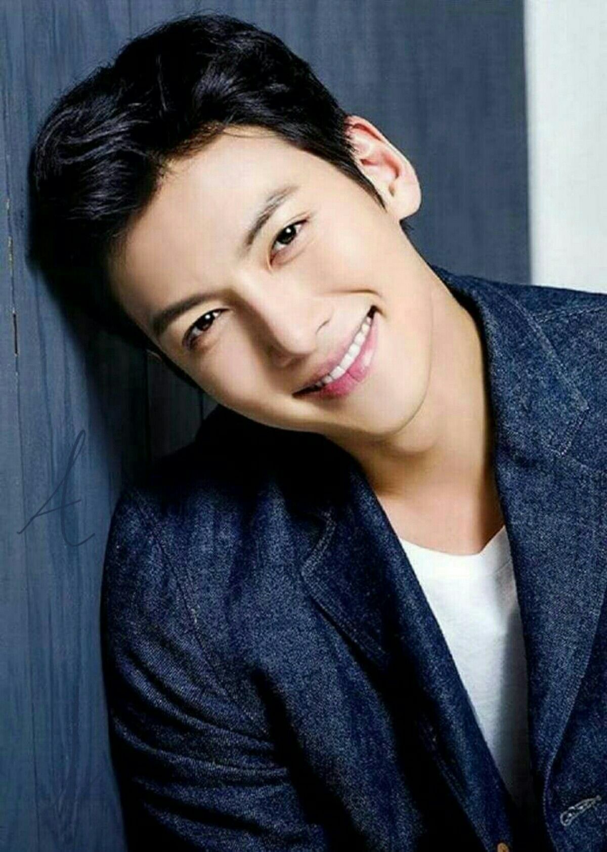 ประวัติ จีชังอุก (ji Chang-wook)