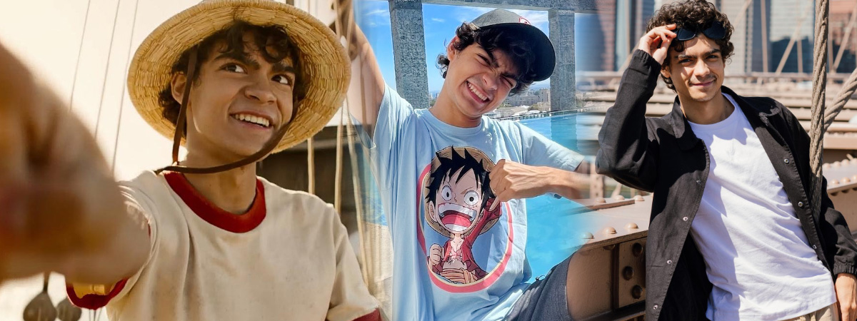 ประวัติ อินากี้ โกดอย (iñaki Godoy) ผู้รับบท ลูฟี่ ใน One Piece ฉบับ Live Action 2024