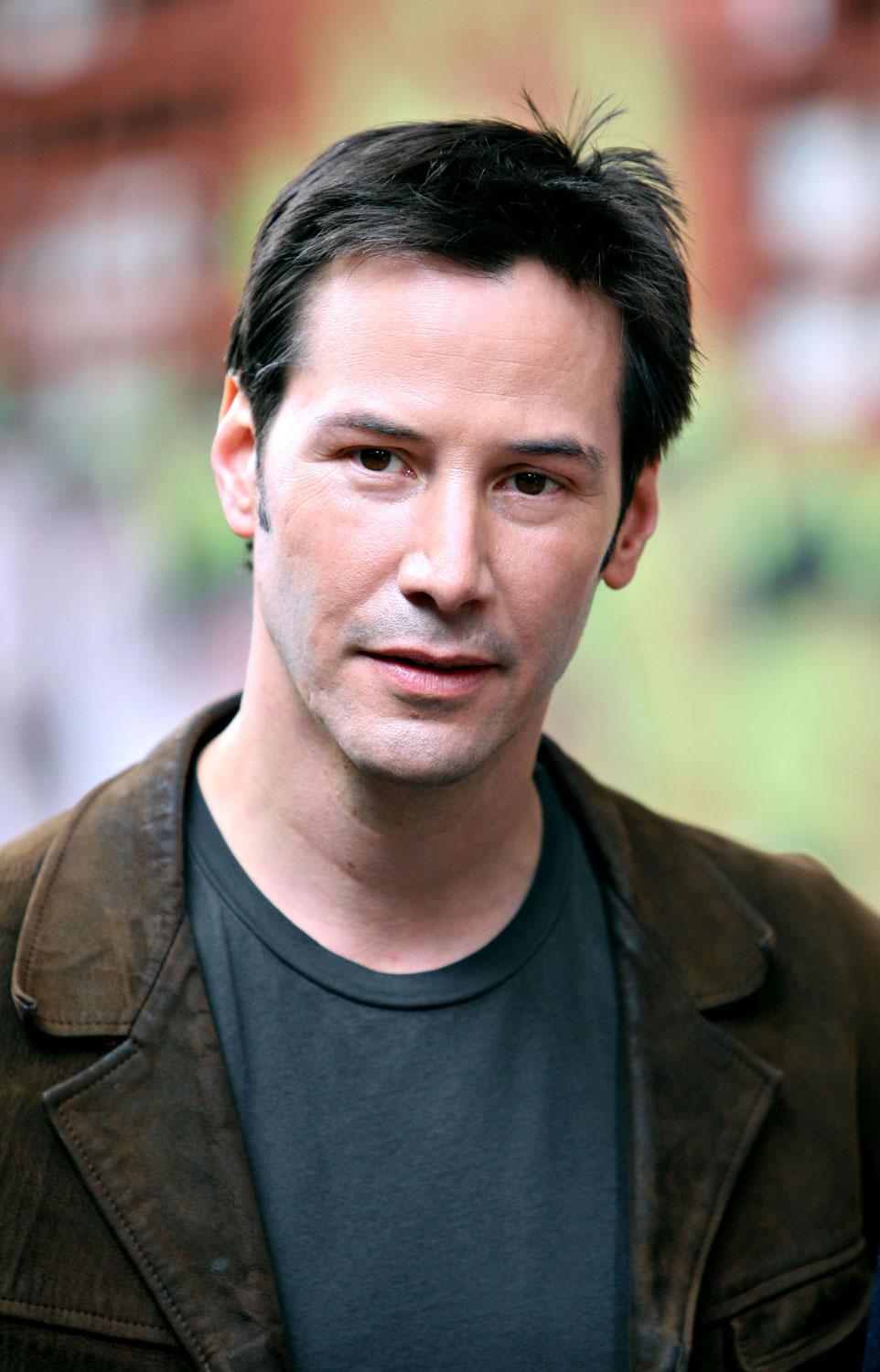 ประวัติ คีอานู รีฟส์ (keanu Charles Reeves) 2024