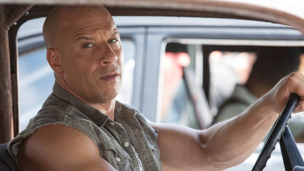 ประวัติ วิน ดีเซล (vin Diesel) ผู้รับบท โดมินิค โทเรตโต้ แห่ง  fast & Furious