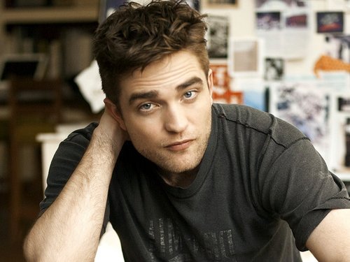 ประวัติ โรเบิร์ต แพททินสัน (robert Pattinson)