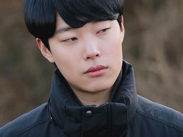 ประวัติ รยูจุนยอล (ryu Jun-yeol) 2567 2568