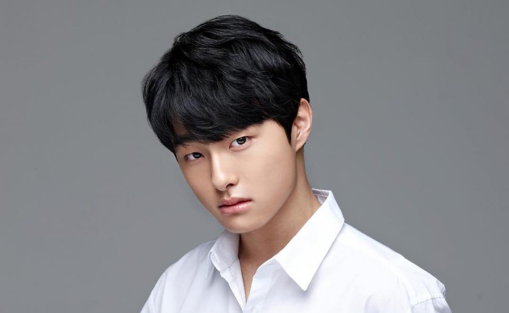 ส่องประวัติ – ผลงาน ของ ยุนชานยอง (yoon Chan Young)