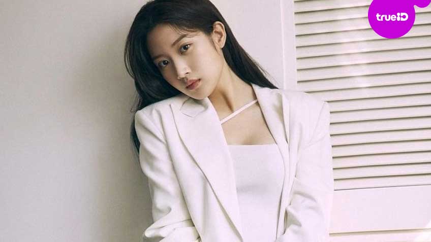 ส่องประวัติ – ผลงาน ของ มุนกายอง (moon Ga Young)